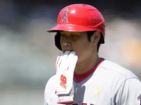 ¡Shohei Ohtani NO JUGARÁ MÁS en la campaña 2023!