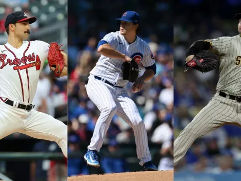 ¡Así va la carrera por el Cy Young 2023 en la MLB!