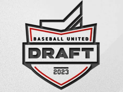 ¡Conoce todo sobre el DRAFT de la BASEBALL UNITED!