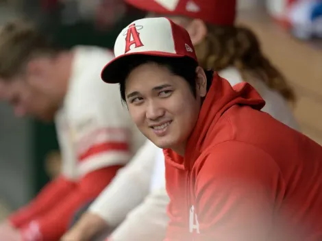 ¡Shohei Ohtani se sometió a citugía este martes!