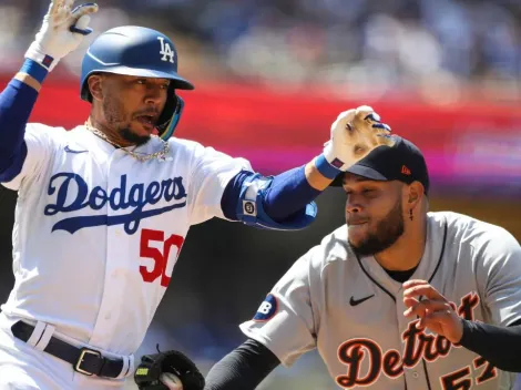 ¡Chécate dónde ver EN VIVO el Tigres vs Dodgers HOY!