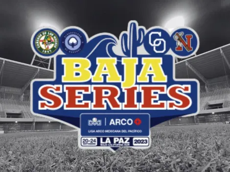 ¡Conoce todo sobre la BAJA SERIES 2023 de la LAMP!