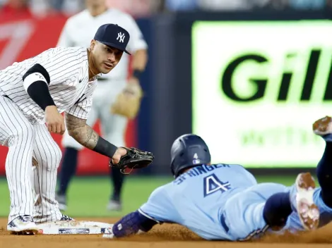 ¡Chécate dónde ver EN VIVO el Blue Jays vs Yankees de hoy!