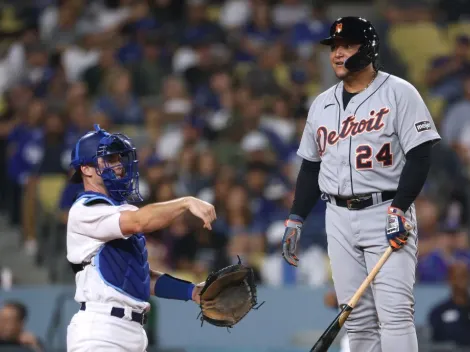 ¡Chécate dónde ver EN VIVO el Tgres vs Dodgers hoy!