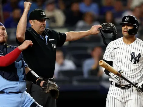 Chécate dónde ver el Blue Jays vs Yankees EN VIVO HOY!