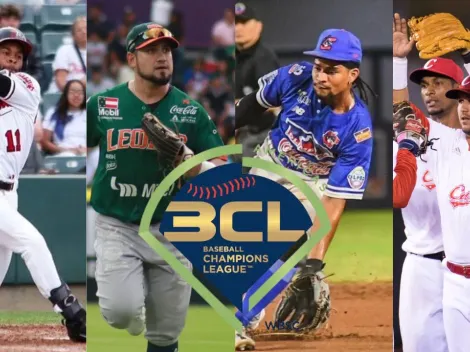 ¡Te presentamos a los equipos para la BCL 2023!