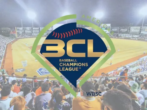 ¡PRECIO DE LOS BOLETOS para la Baseball Champions League!