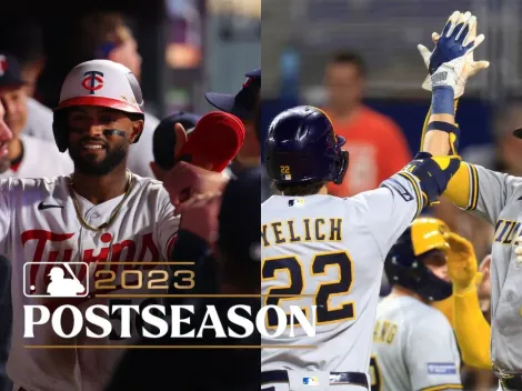 ¡Chécate el escenario de los playoffs AL MOMENTO en MLB!
