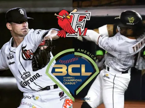 ¡Estados Unidos tendrá jugadores de LMB en su roster de la BCL!