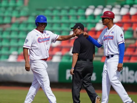 ¡Alazanes de Granma consigue el primer tirunfo de la BCL!