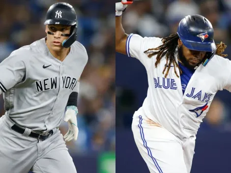 ¡Chécate dónde ver el Yankees vs Blue Jays HOY EN VIVO!