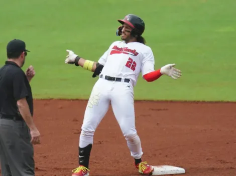 ¡RedHawks ELIMINA A LEONES con triunfo ante Caimanes!