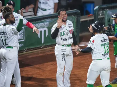 ¡Leones cierra su participación en la BCL 2023 con triunfo!