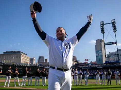 ¡Miguel Cabrera le puso fin a EXTRAORDINARIA carrera en MLB!