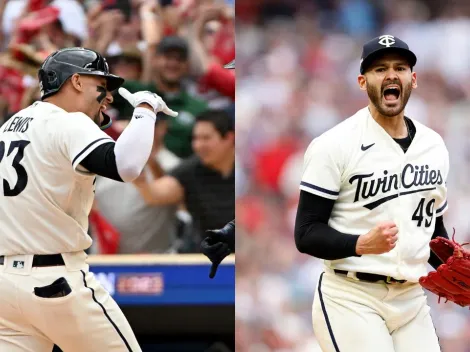 ¡Twins ganaron un juego de playoffs por primera vez en 19 años!