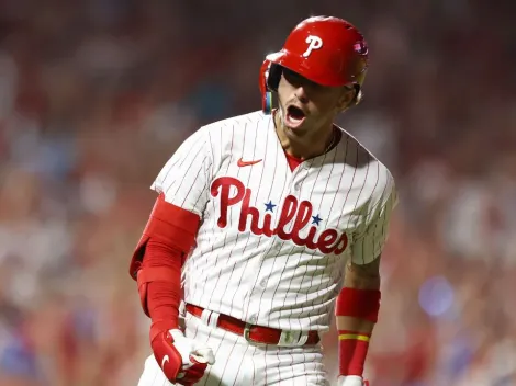 ¡Phillies ELIMINA A MARLINS y regresa a la NLDS!