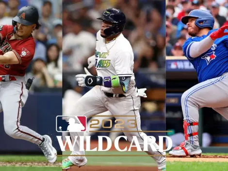 ¡El Mexican Power destacó en las Series de Wild Card!