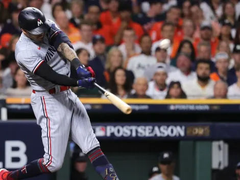 ¡Carlos Correa superó a Derek Jeter y David Ortíz!