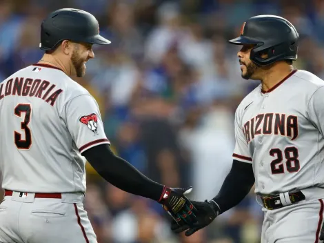 ¡Dbacks pone CONTRA LAS CUERDAS a los Dodgers!