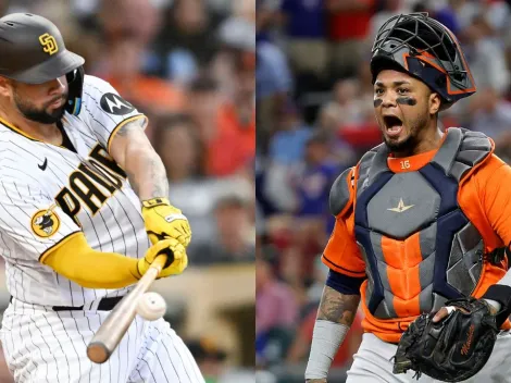 ¡Conoce a los CATCHERS EN LA AGENCIA LIBRE 2024!