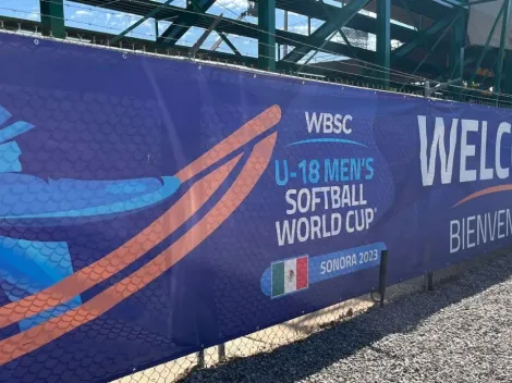 ¿Cuánto cuestan los BOLETOS para el Mundial de Softbol en Hermosillo?