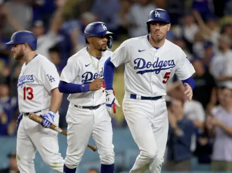 ¡DODGERS LIBERÓ MÁS DE 100 MILLONES EN SU NÓMIA DEL 2024!