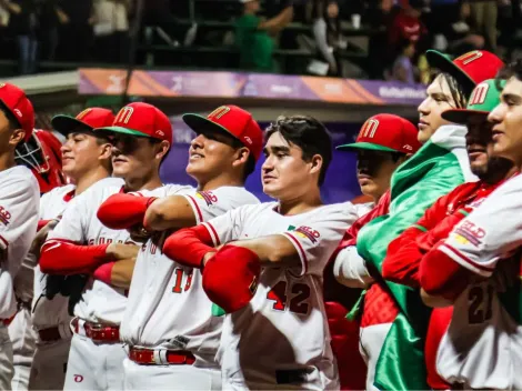 ¡México sigue INVICTO en el Mundial de Softbol!