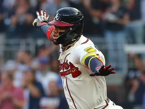 ¡Ronald Acuña Jr. se lleva el MVP de la Liga Nacional!