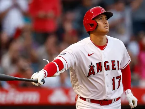 ¡Shohei Ohtani GANA SU SEGUNDO MVP en la MLB!