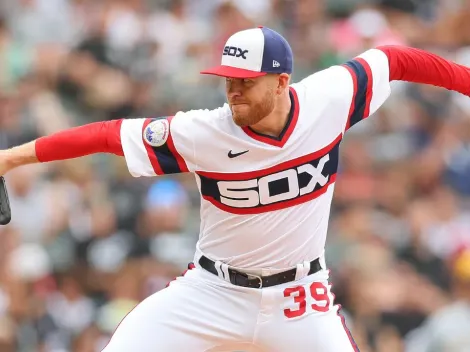 ¡BRAVOS Y SU CAMBIO 5X1 CON WHITE SOX!