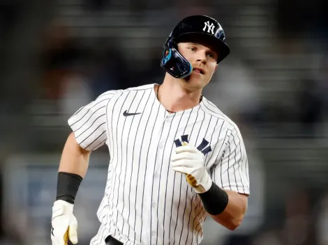 ¡Yankees hizo CAMBIO 2X1 con los Brewers!