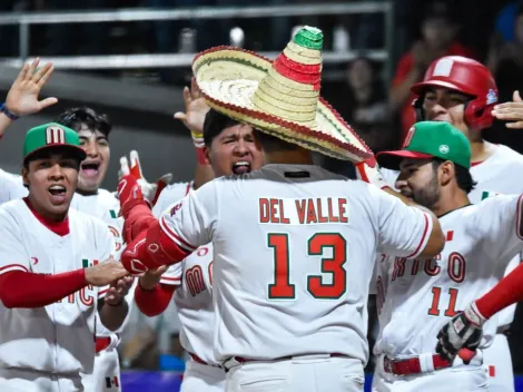 ¡Checa dónde ver MÉXICO VS JAPÓN en la FINAL MUNDIAL U-18!