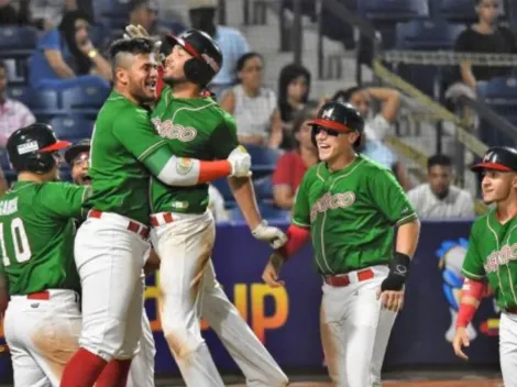 ¡México y Japón suman PASADO EN FINAL MUNDIAL!