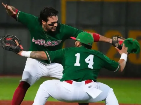 ¡México se alista para el Premundial U-23 en Nicaragua!
