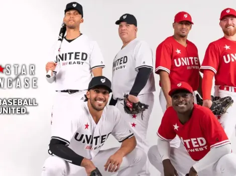 ¿Qué es el All-Star Showcase de BASEBALL UNITED?