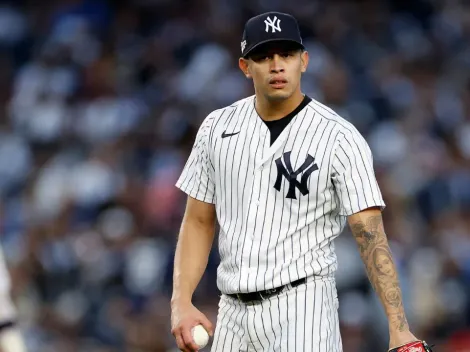 ¡YANKEES le dio ESTRICTA ORDEN a Loaisiga de cara al 2024!