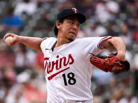 ¡KENTA MAEDA LLEGÓ A UN ACUERDO CON DETROIT!