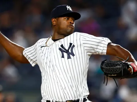 ¡Luis Severino ACUERDA CON METS para el 2024!