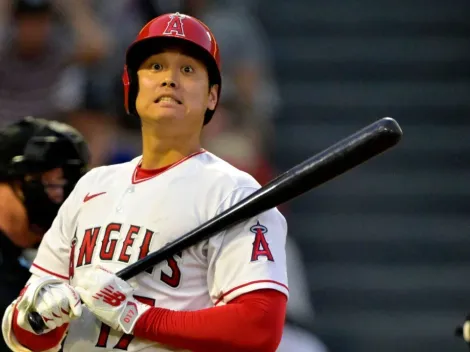 ¡SHOHEI OHTANI TIENE NUEVO CONTENDIENTE!