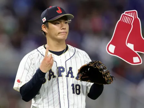 ¡RED SOX DEFINEN SU PRIORIDAD DE CARA AL 2024!