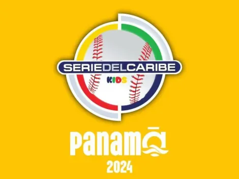 ¡Se anuncia la NUEVA SERIE DEL CARIBE KIDS para 2024!