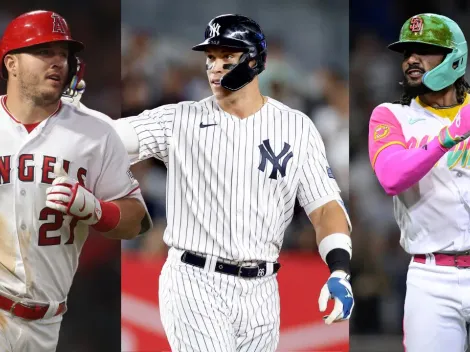 ¡TOP 10: MEJORES CONTRATOS EN LA HISTORIA DE MLB!