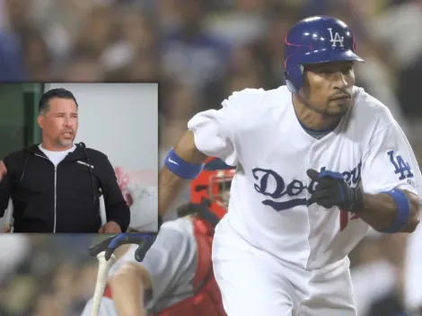 ¡RAFA FURCAL RECHAZÓ OFERTAS PARA FIRMAR CON DODGERS!