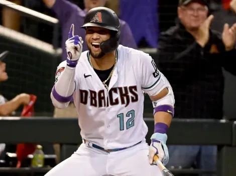 ¡LOURDES GURRIEL JR. REGRESA A DBACKS POR $43 M!