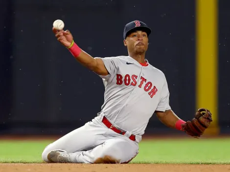 ¡YANKEES TENDRÁ A OTRO JETER EN SU EQUIPO PARA 2024!