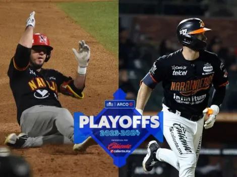 ¡Checa dónde ver el Mayos vs Naranjeros HOY EN VIVO!