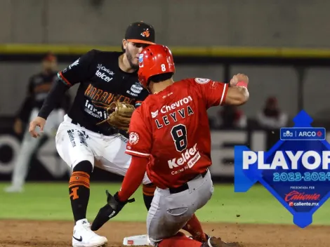 ¡Checa dónde ver Mayos vs Naranjeros HOY EN VIVO!