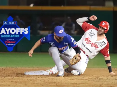 ¡Checa dónde ver el Venados vs Charros HOY EN VIVO!