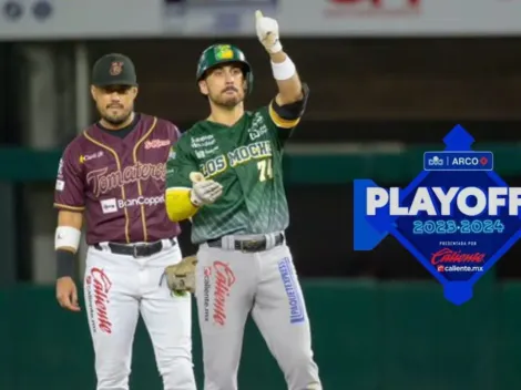 ¡Checa dónde ver Cañeros vs Tomateros HOY EN VIVO!