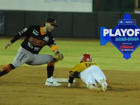 ¡Checa dónde ver Naranjeros vs Mayos HOY EN VIVO!